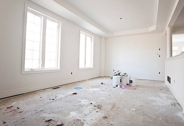Best Water Damage & Mold Remediation  in Oxford, MI